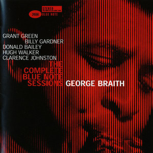 The Complete Blue Note Sessions CD2