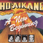 Ho'aikane - A New Beginning (Vinyl)