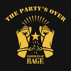 Prophets Of Rage - The Party's Over (EP)