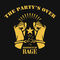 Prophets Of Rage - The Party's Over (EP)