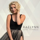Love Triangle (CDS)