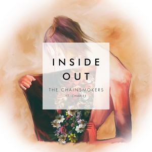 Inside Out (Feat. Charlee) (CDS)