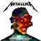 Metallica - Hardwired...To Self-Destruct CD1