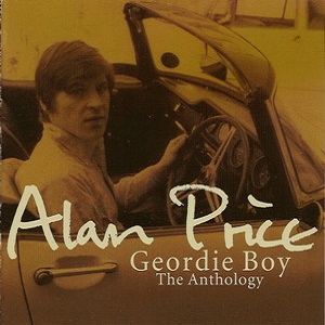 Geordie Boy: The Anthology CD1