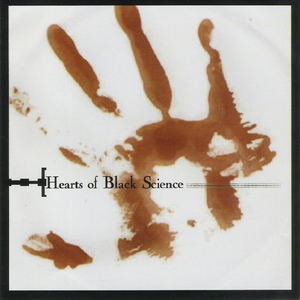 Hearts Of Black Science Pt. 2