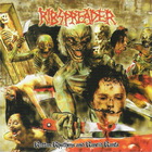 Ribspreader - Rotten Rhythms And Rancid Rants (A Collection Of Undead Spew)