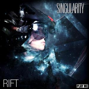 Rift (EP)