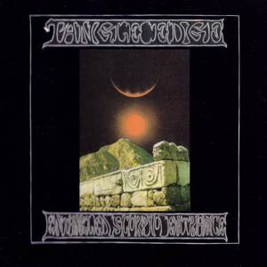 Entangled Scorpio Entrance CD1