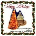 United States Navy Band - ''Happy Holidays''