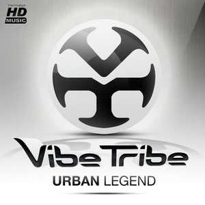 Urban Legend (EP)