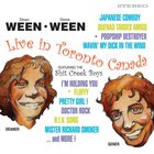 Ween - Live In Toronto Canada