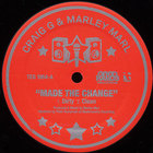 Craig G & Marley Marl - Made The Change (CDS)