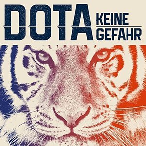 Keine Gefahr (Limited Deluxe Edition) CD1