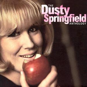The Dusty Springfield Anthology CD3