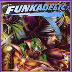 Funkadelic - Who's A Funkadelic? (Vinyl)