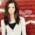 Karen Jonas - Oklahoma Lottery (Vinyl)