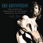 Kris Kristofferson - The Complete Monument & Columbia Album Collection: Who's To Bless And Who's To Blame CD7