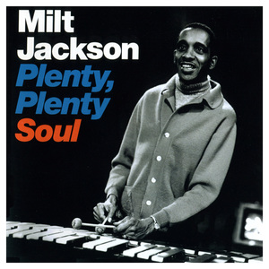 Plenty, Plenty Soul (Reissued 1989)