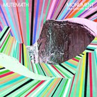 Mutemath - Monument (Tim Gunter Remix) (CDR)