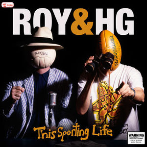 Thsi Sporting Life CD2
