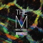 The M Machine - Just Like (EP)