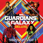 Guardians Of The Galaxy (Deluxe Editon): Original Score CD2