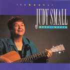 Judy Small - Word Of Mouth - The Best Of Judy Small