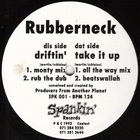 Driftin' - Take It Up (Vinyl)