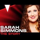 Sarah Simmons - The Story (CDS)