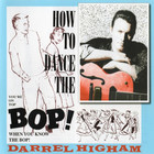 Darrel Higham - How To Dance The Bop