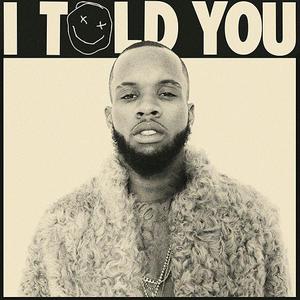 I Told You (iTunes Version)