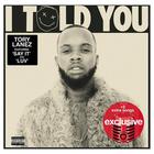 Tory Lanez - I Told You (Target Exclusive) CD1