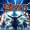 Saxon - Let Me Feel Your Power (Live)