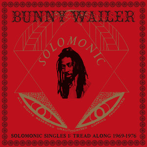 Solomonic Singles 1 Tread Along 1969-1976
