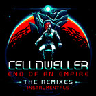 Celldweller - End Of An Empire (The Remixes) (Instrumentals)