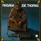 Joe Thomas - Masada (Vinyl)