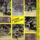Junior Delgado - Bush Master Revolution (Vinyl)