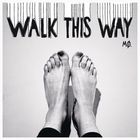 Mø - Walk This Way (CDS)