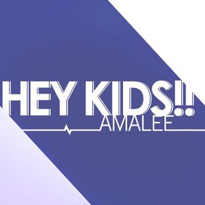 Hey Kids (CDS)