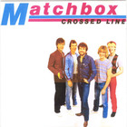 Matchbox - Crossed Line (Vinyl)
