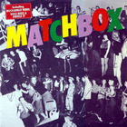 Matchbox - Matchbox (Vinyl)