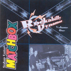 Matchbox - Rockabilly Dynamos Vol. 01
