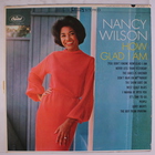Nancy Wilson - How Glad I Am (Vinyl)