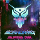 Scandroid - Salvation Code (CDS)