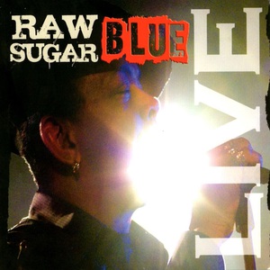 Raw Sugar Blue CD1