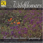 North Texas Wind Symphony - Wildflowers