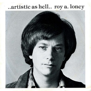 Artistic As Hell (Vinyl)