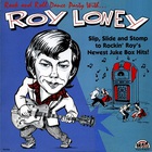 Roy Loney - Rock & Roll Dance Party With... (Vinyl)