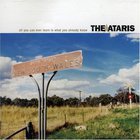 The Ataris - All You Can Ever Learn Is What You Already Know (EP)