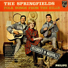 Folk Songs From The Hills (Vinyl)